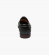 Florsheim Men's Postino Cap Toe Balmoral Oxford - Black