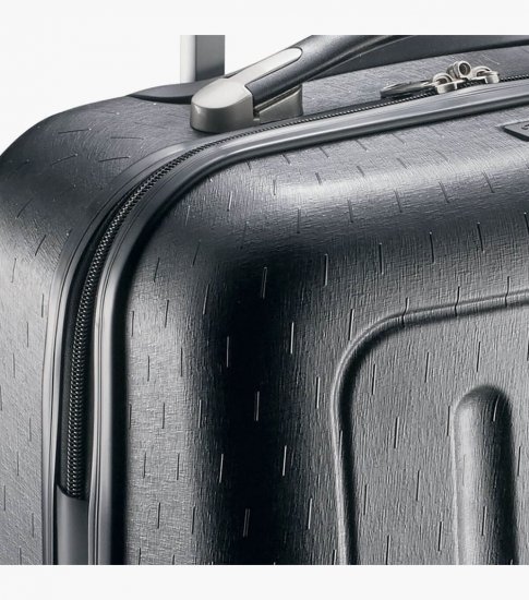 Florsheim Jet Setter Carry On Hard-Shell Wheeled Luggage - Misc - Click Image to Close