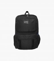 Florsheim Caspian Backpack - Black Florsheim Caspian Backpack - Black