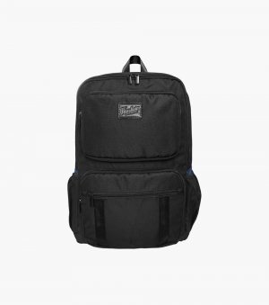 Florsheim Caspian Backpack - Black