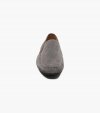 Florsheim Men's Talladega Moc Toe Venetian Driver - Gray Multi
