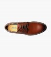 Florsheim Men's Blaze Plain Toe Oxford - Cognac