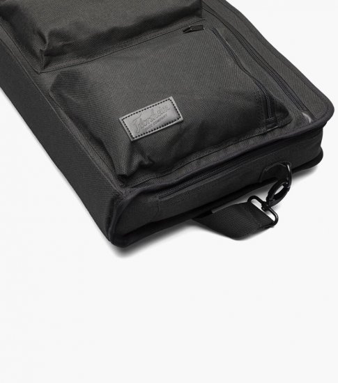 Florsheim Asher Hybrid Briefcase Backpack - Misc - Click Image to Close