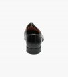 Florsheim Men's Corbetta Cap Toe Oxford - Black