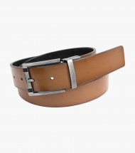 Florsheim Hargrove Reversible Belt - Copper Florsheim Hargrove Reversible Belt - Copper