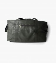 Florsheim Rhyskender Weekender Bag - Brown Florsheim Rhyskender Weekender Bag - Brown