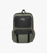 Florsheim Caspian Backpack - Olive Florsheim Caspian Backpack - Olive