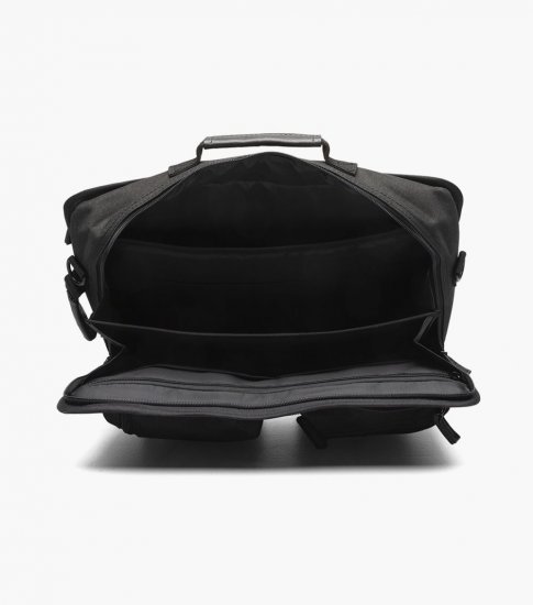 Florsheim Asher Hybrid Briefcase Backpack - Misc - Click Image to Close