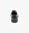 Florsheim Men's Santucci Wingtip Oxford - Black